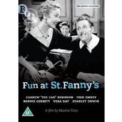 Adelphi Collection: Fun at St. Fanny's [DVD]